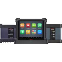 MaxiSYS Ultra EV Autel