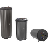 Nibe RSV 300X - Waterverwarmer