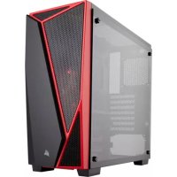 Carbide SPEC04 CORSAIR