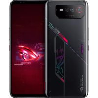 Notice ASUS ROG PHONE 6 Téléphone portable