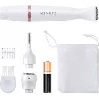 Carmen CLS0301W - Grooming set