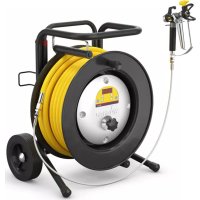 Notice WAGNER TEMPSPRAY H226 Paint spray