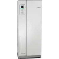 Notice Nibe VVM 225 Pompe