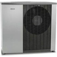 Notice Nibe F21208 Pompe