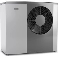 Notice Nibe S21258 Pompe