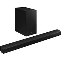 SAMSUNG HWB450 - Soundbar