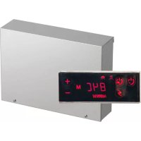 Notice HARVIA XAFIR CS110C Sauna
