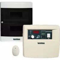 HARVIA Xenio C260 - Contrôleur