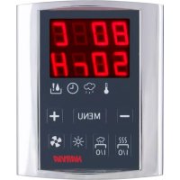 HARVIA Griffin CG110C - Termostato