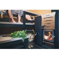 HARVIA PRO 8 WKP200RS - Poêle