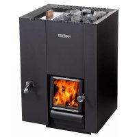 HARVIA Linear 8 WKP220CRS - Poêle