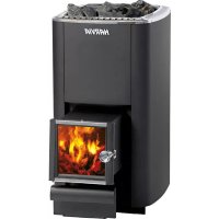 HARVIA M series 6 WKM3SL - Poêle