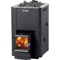 HARVIA PRO 8 WK200BSL - Poêle