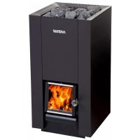 HARVIA Linear 10 WK280C - Poêle