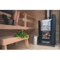 HARVIA PRO 8 WK200ES - Poêle