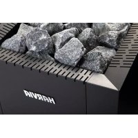 HARVIA Linear 6 WKP160C - Poêle