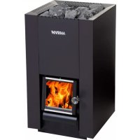 HARVIA Linear 8 WKP200C - Poêle