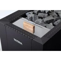 HARVIA Linear 8 WKP220CES - Poêle