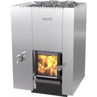 22 8 WK220SLS HARVIA