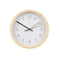 Notice AURIOL HG09063A Vægur