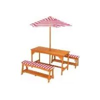 Livarno Lux IAN 382588 - Gartentisch