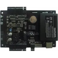 Notice ZKTeco C3PRO SERIES Contrôle d'accès