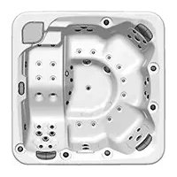 Notice ASTRALPOOL SELECT E Spa