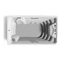 Notice ASTRALPOOL SWIMSPA COMPACT Spa