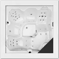 Notice ASTRALPOOL NEW’ART Spa