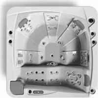 Pacific 70 ASTRALPOOL