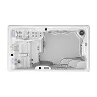 Swimspa CRETA ASTRALPOOL
