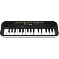 Notice CASIO SA51 Clavier