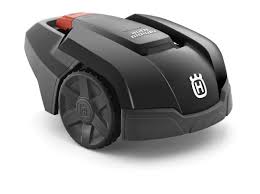  105   HUSQVARNA
