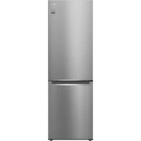 Notice LG GBB61PZGCN1 Külmik