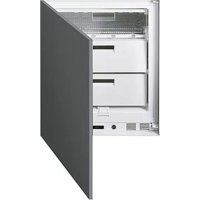 Notice SMEG VR105A Congélateur