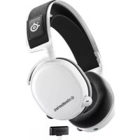 Arctic 7P+ STEELSERIES