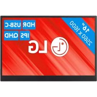 Gran +View 16MQ70 LG