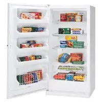 FFH17FC7CW FRIGIDAIRE