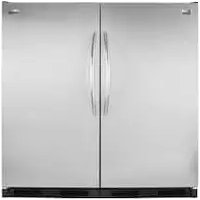 FRIGIDAIRE PLFH1779GS - Congélateur