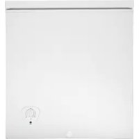 FRIGIDAIRE FFFC05M2KW - Congélateur