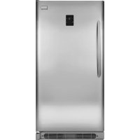 FRIGIDAIRE FGVU17F8QF - Congélateur