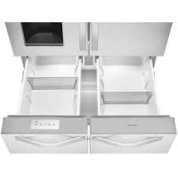 WHIRLPOOL WRV996FDEM  - WARRANTY INFORMATION - Refrigerador