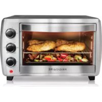 FRIGIDAIRE FRCN06K5NS - Grille pain