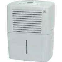 FRIGIDAIRE FDM25S1 - Déshumidificateur