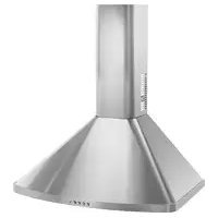 FRIGIDAIRE PL42WC51EC - Ventilateur