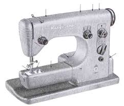  ZIG ZAG   HUSQVARNA