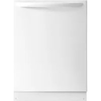 FRIGIDAIRE FGHD2491LW - Lave-vaisselle