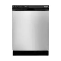 FRIGIDAIRE FGBD2435NF - Lave-vaisselle