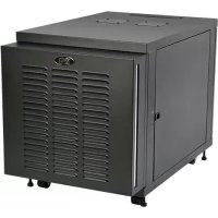 Notice Tripp Lite SMARTRACK SRX12UBFFD Armario