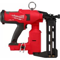 Notice MILWAUKEE M18 FUEL 284322 Grapadora